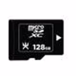Alpha Omega Players Carte MicroSD 128 Go pour Nintendo Switch - 3700031727491