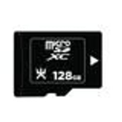 Alpha Omega Players Carte MicroSD 128 Go pour Nintendo Switch - 3700031727491