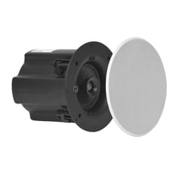 Cabasse Archipel 17icps haut-parleur 2-voies Noir Avec fil 40 W