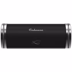 Cabasse SWELL, 60 W, 55 - 22 Hz, Avec fil &sans fil, 10 m, Enceinte portable stéréo, Noir