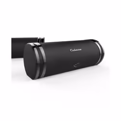 Cabasse SWELL Enceinte portable stéréo Noir 60 W