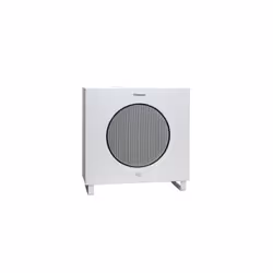Cabasse EOLE 4 set d'enceintes Home cinéma Blanc 2-voies 70 W