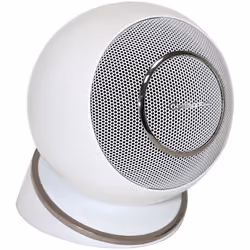 Enceinte bibliothèque CABASSE Eole 4 blanc satellite - TU