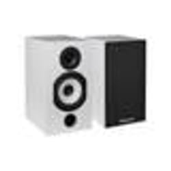Enceintes - Cabasse - MT32 Antigua - Blanc mat - 2 voies - Compactes