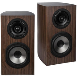 CABASSE ANTIGUA MC170 CHENE FONCEE Paire dEnceinte Compacte