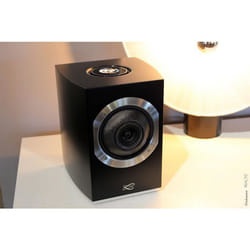 Enceinte connectée HiFi - CABASSE - Rialto - 600 Watts - Stéréo - Montage mural