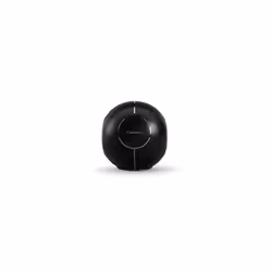 Enceinte connectée Hifi Cabasse The Pearl Myuki Noir - vendue a lunite