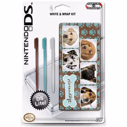 Cidiverte Kit Write & Wrap Dslite