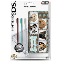 Cidiverte Kit Write & Wrap Dslite