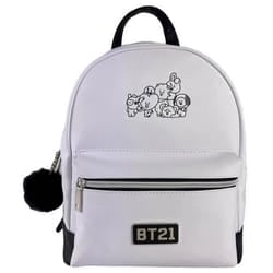 Sac à dos femme Red Robin Gaming BT21