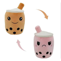 Peluche - Bubble Tean Reversible 20 Cm
