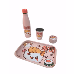 Micromania-Zing Coffret - Sushis - Combo Steel Sushis