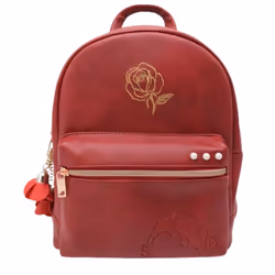 Sac A Dos - La Belle Et La Bete - Sac à Dos Nomadict La Belle Et La Bête