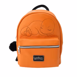 Sac A Dos - Pokemon - Sac à Dos Nomadict Salameche