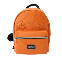 Sac A Dos - Pokemon - Sac à Dos Nomadict Salameche