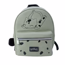 Sac A Dos - Pokemon - Sac à Dos Nomadict Bulbizarre