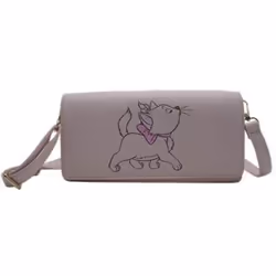 Sac A Main - Les Aristochats - Sac Nomadict Marie Aristochats