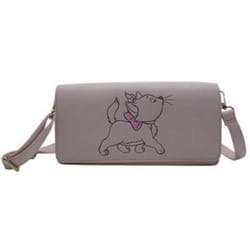 Sac A Main - Les Aristochats - Sac Nomadict Marie Aristochats
