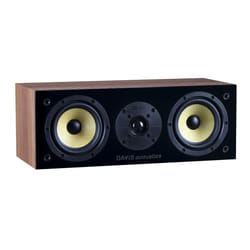 Enceinte centrale DAVIS Balthus 10 Noyer Americain