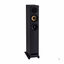 Davis Acoustics Krypton 6 Noir - Enceintes