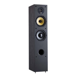 Enceinte colonne DAVIS ARIANE 5 Noir (x1)