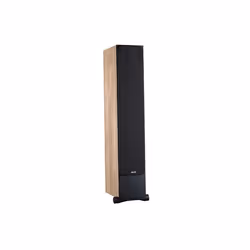 Enceinte colonne DAVIS ARIANE 7 Chene clair (x1)