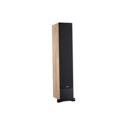 Enceinte colonne DAVIS ARIANE 7 Chene clair (x1)