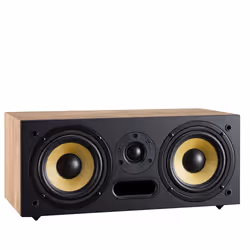 Enceinte centrale DAVIS ARIANE C Chene