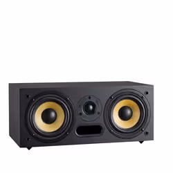 Enceinte centrale DAVIS ARIANE C Noir