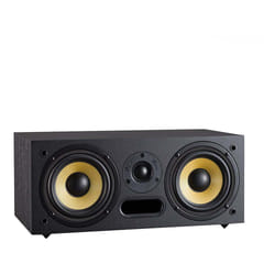 Enceinte centrale DAVIS ARIANE C Noir