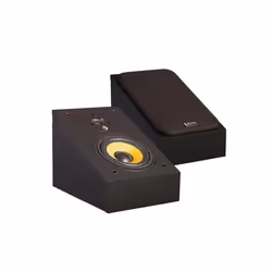 Enceinte surround DAVIS ARIANE A Noir x 2