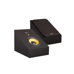 Enceinte surround DAVIS ARIANE A Noir x 2