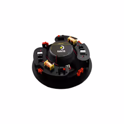 Davis Acoustics 210 ROT2 PRO Noir Avec fil 150 W - Vue supplémentaire 5