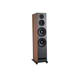 Enceinte colonne Davis Acoustics Krypton 10 Noyer vendue à l'unité