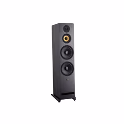 Enceinte colonne Davis Acoustics Krypton 10 Noir vendue à l'unité