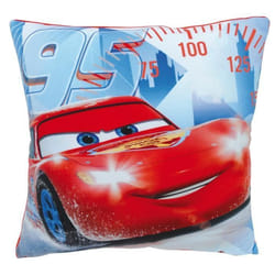 Coussin - Disney - Cars - 35x35cm - Multicolore - Intérieur