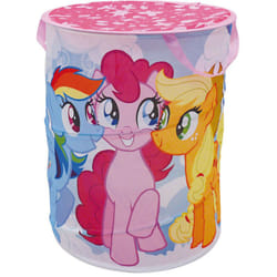 Cijep - Panier à linge - My Little Pony