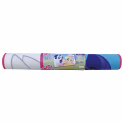 My Little Pony Tapis - Pour Enfant Illustrés par vos personnages et héros préférés ces tapis plairont sans doute à vos petits ...
