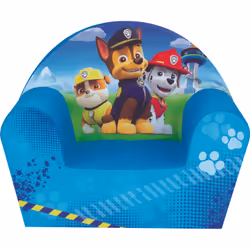 Cijep Pat'Patrouille - Fauteuil Club
