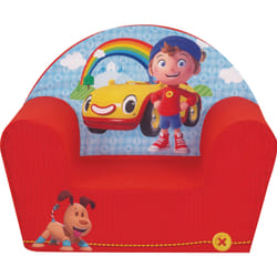 Cijep Oui-Oui - Fauteuil Club