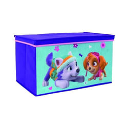 Les Tendances - pat patrouille Coffre a jouets pliable