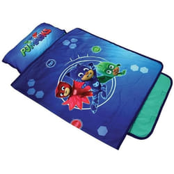 Tapis De Sieste Pyjamasques Bleu Facile À Transporter