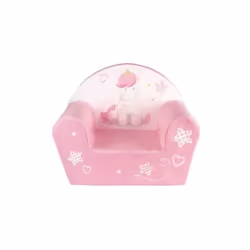 Cijep FAUTEUIL CLUB LICORNE