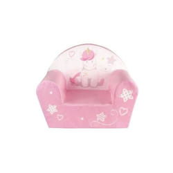 Cijep FAUTEUIL CLUB LICORNE