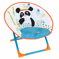 Cijep Indian Panda - Siege Lune, Chine, 2 an(s), 540 mm, 520 mm, 520 mm, 1,68 kg