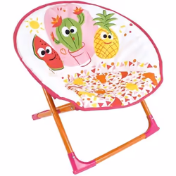 Siège lune enfant Jemini Les Amis Fruits