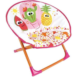 Siège lune enfant Jemini Les Amis Fruits
