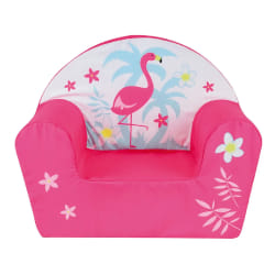 Cijep Flamingo - Fauteuil Club
