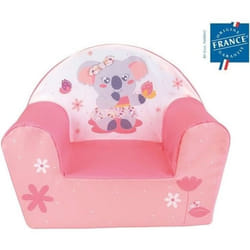 Les Tendances - Cally Mimi Koala Fauteuil Club Enfant