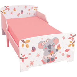 Lit enfant Cally Mimi Koala 140 x 70 cm